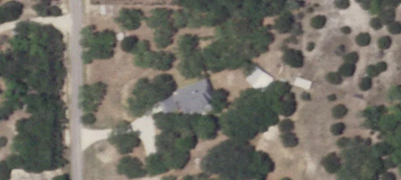 Hill Country Custom Home Acreage