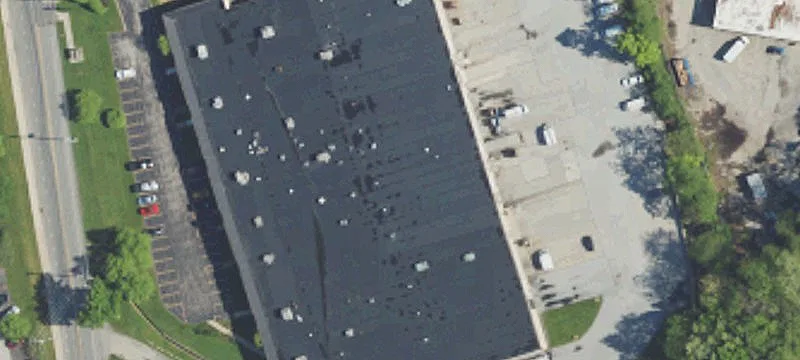 Multi-Tenant Flex Warehouse