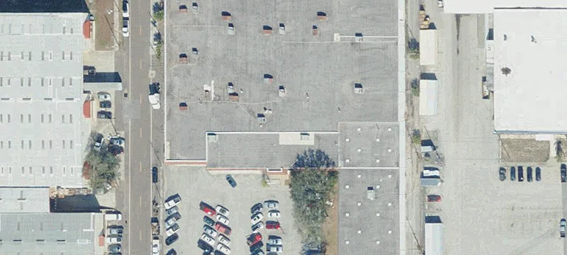 Flex Warehouse with Offices