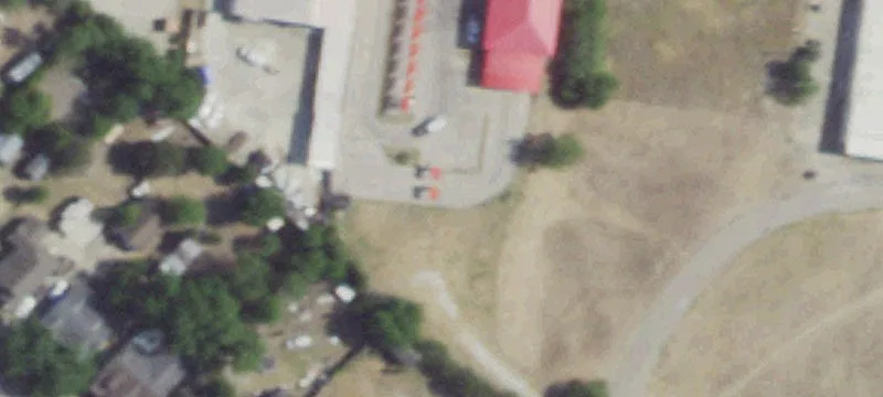 ICWG Car Wash NNN Property