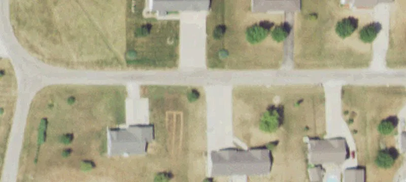 Subdivision Residential Building Lot