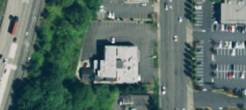 Three-Story Retail-Office Building