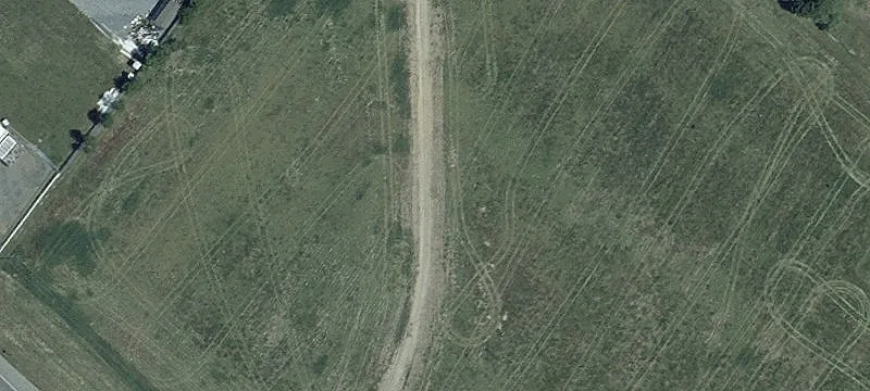 Commercial Land on Shore Highway