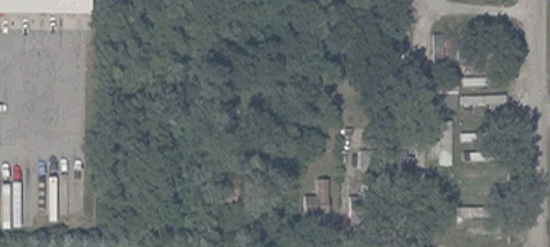 Residential Building Lot