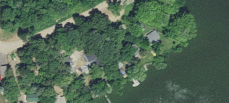 Recreational Waterfront Land Parcel