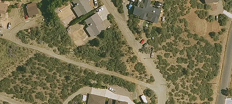 Buildable Raw Land Lot