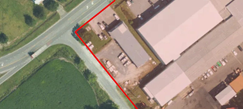 Commercial Development Land
