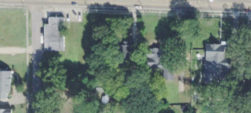 Residential Development Lot