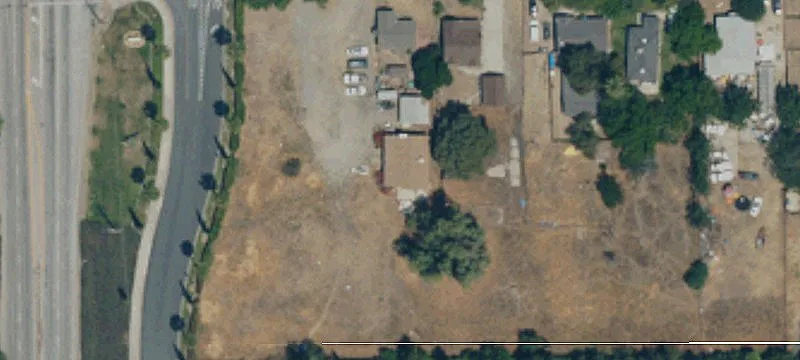Commercial Land Development Site