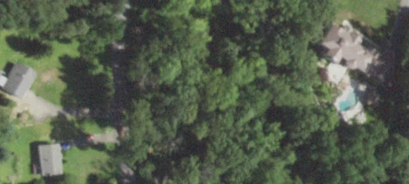 Residential Building Lot