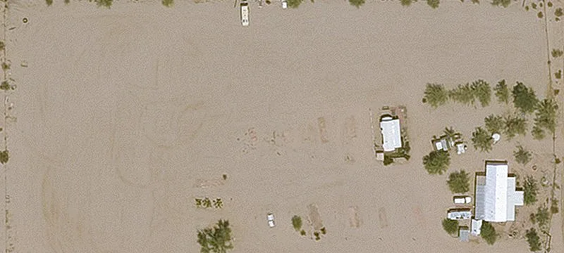 Industrial Land Development Parcel