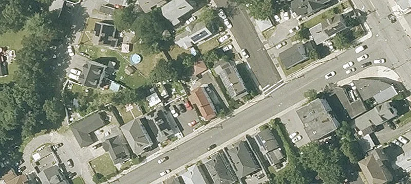 Two-Unit Residential Income Property