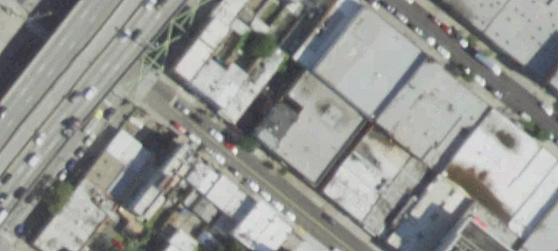 Industrial Development Lot with M1-2D Zoning
