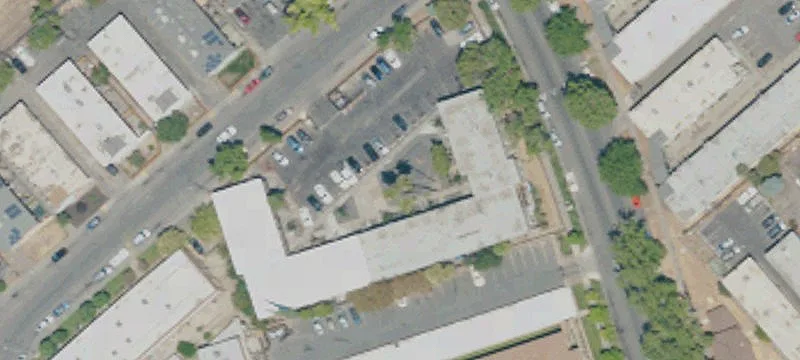 Gated 31-Unit Apartment Building