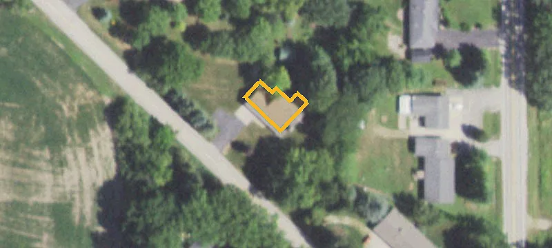 Corner Residential Development Lot