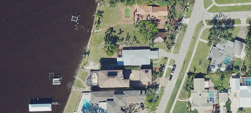 Riverfront Land Parcel