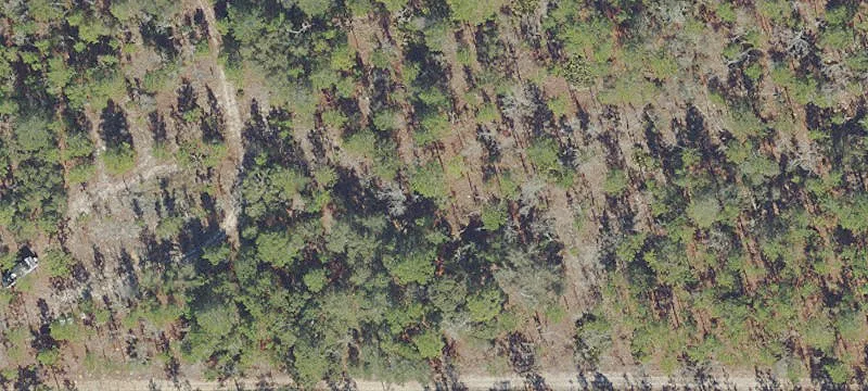 Recreational Land Parcel