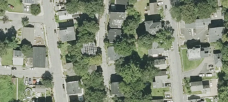 Three-Unit Residential Income Property