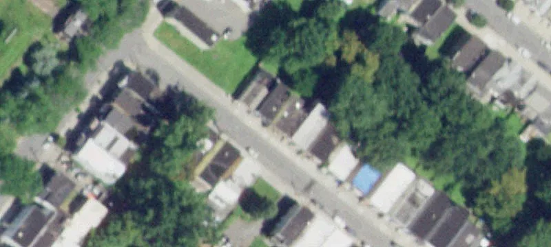 Mixed-Use Investment Property with Separate Utilities