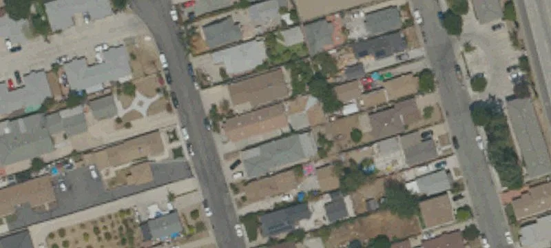 Residential Income Duplex with ADU