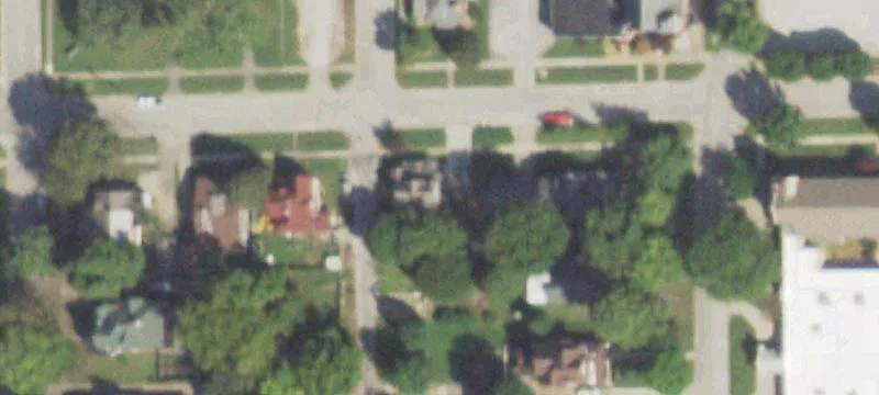 Residential Land Lots Package