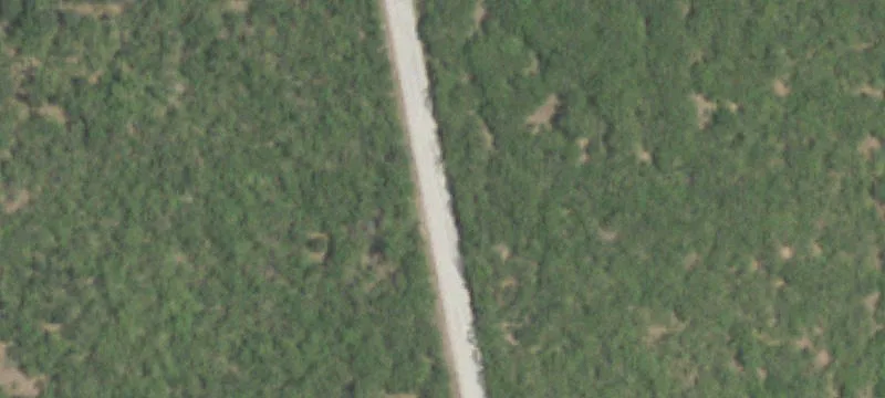 Recreational Residential Land Tract