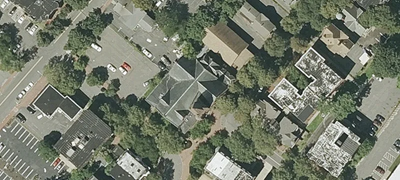 Multifamily Investment Property