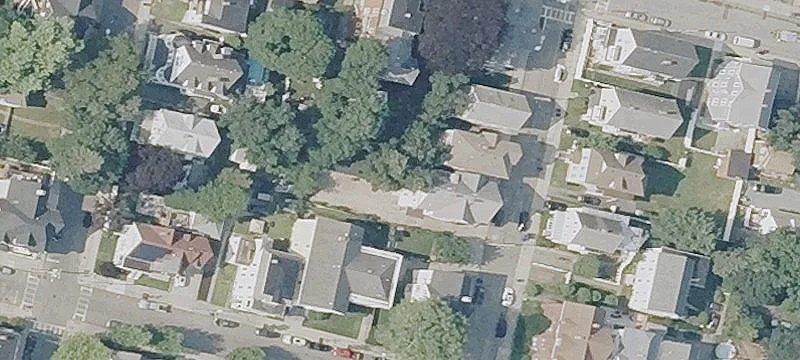 Updated Six-Unit Multifamily