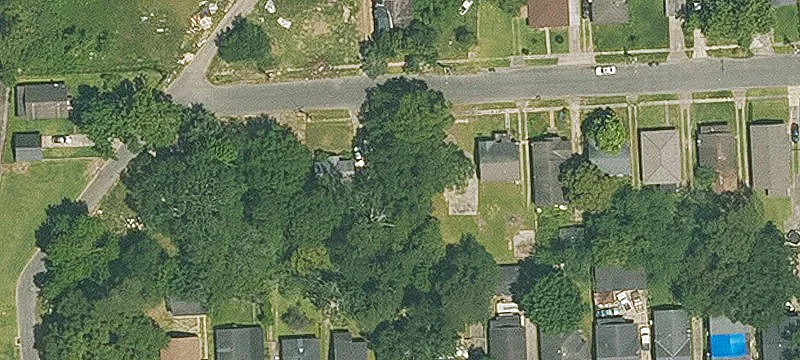 Vacant Residential Land Lot
