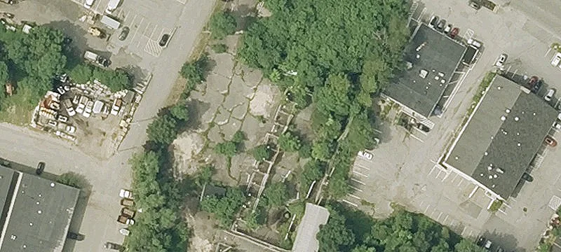 Mixed-Use Commercial Land Opportunity