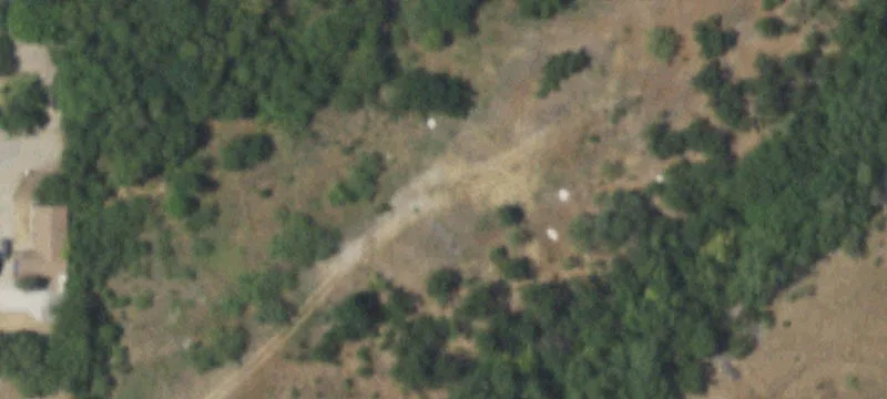 Low-Density Residential Land Tract