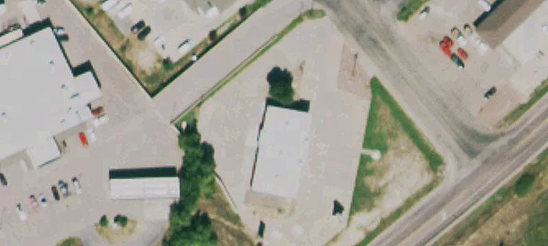 Residential Home Lot