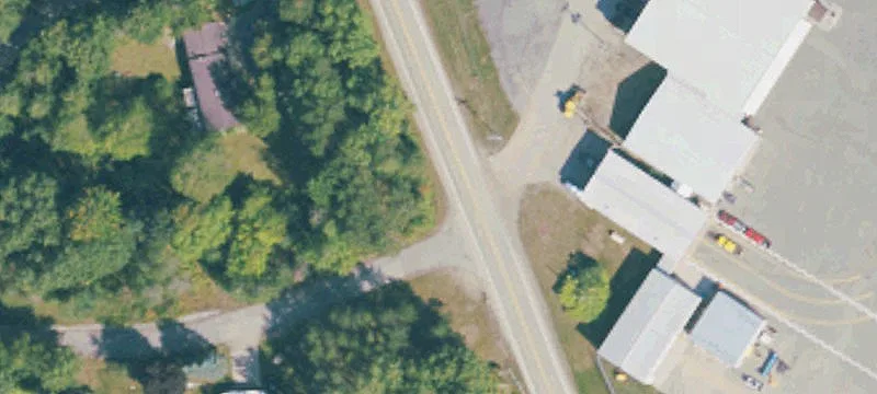 Waterfront Land Parcel