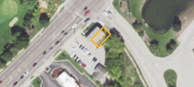 Leased Mixed-Use Investment Property