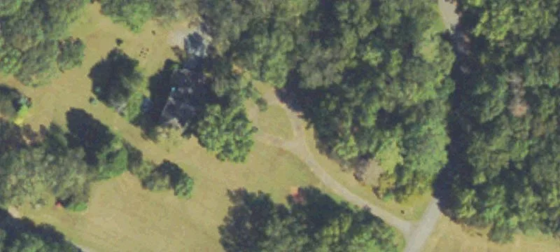 Residential Building Lot with Survey