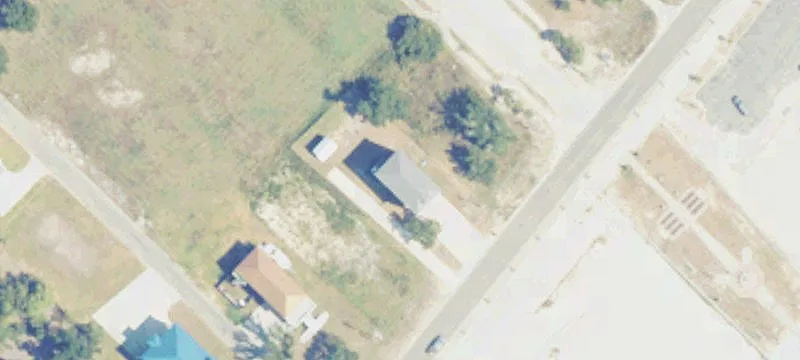Beachfront Redevelopment Land