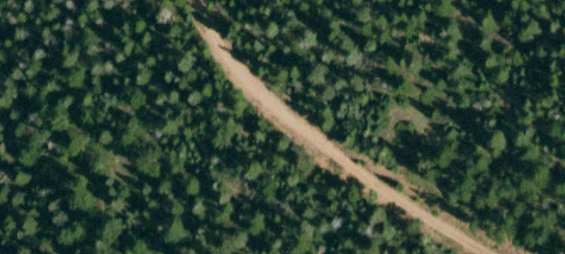 Mountain Residential Development Land