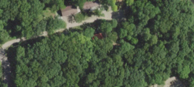 Waterfront Residential Land Lot
