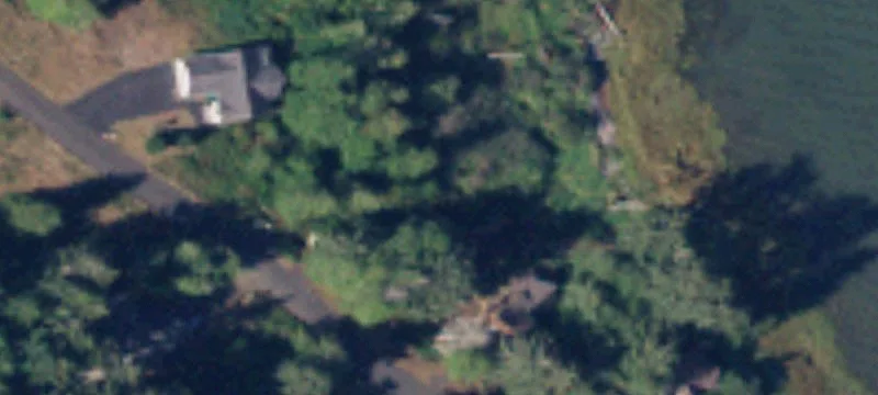 Level Bayfront Land Parcel