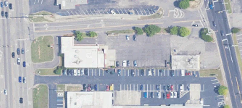 Freestanding Medical Office Building