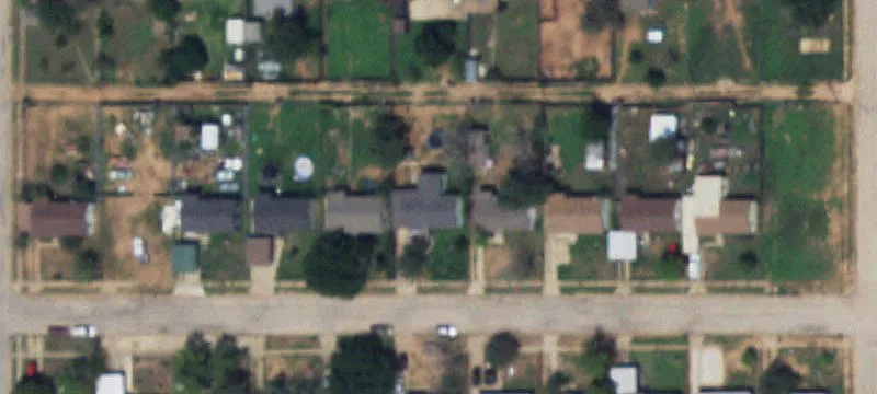 Apartment Building Package of 31 Units