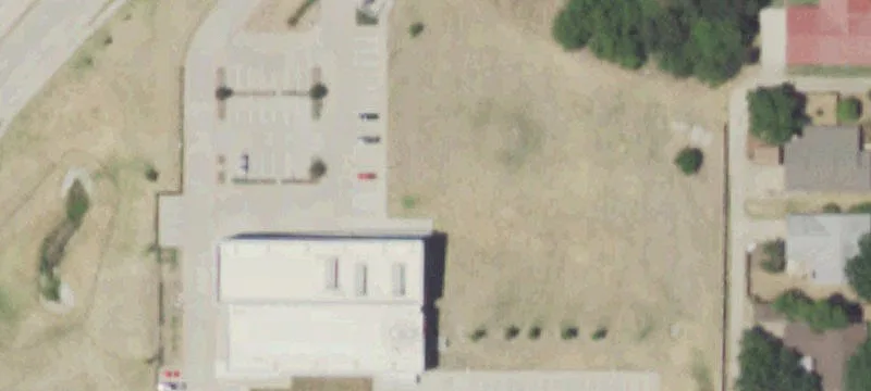 Waterfront Development Land