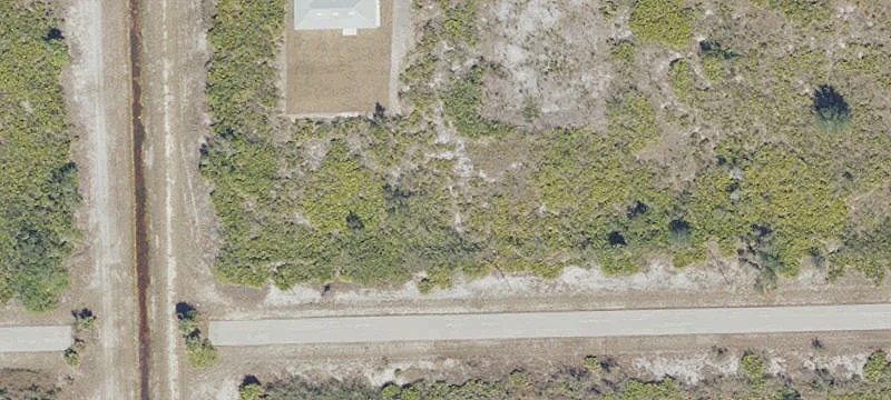Vacant Residential Lot