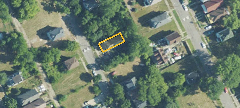 Residential Vacant Lot Assemblage
