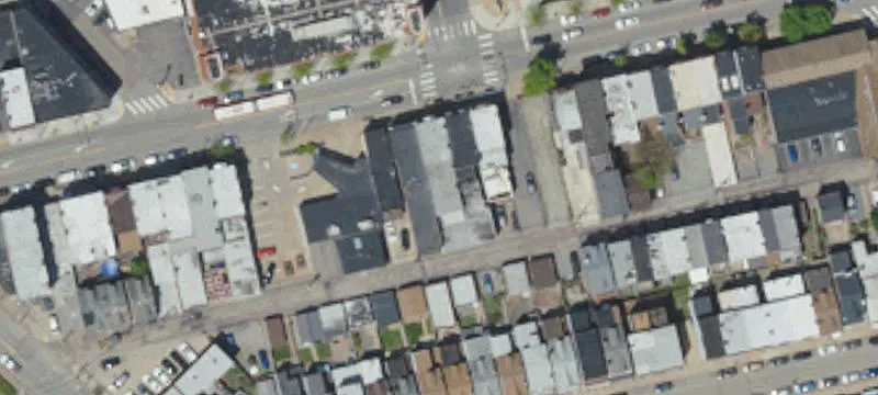 Mixed-Use Two-Unit Property