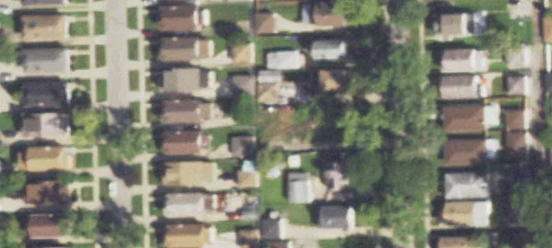 Zoned R-2 Buildable Lot