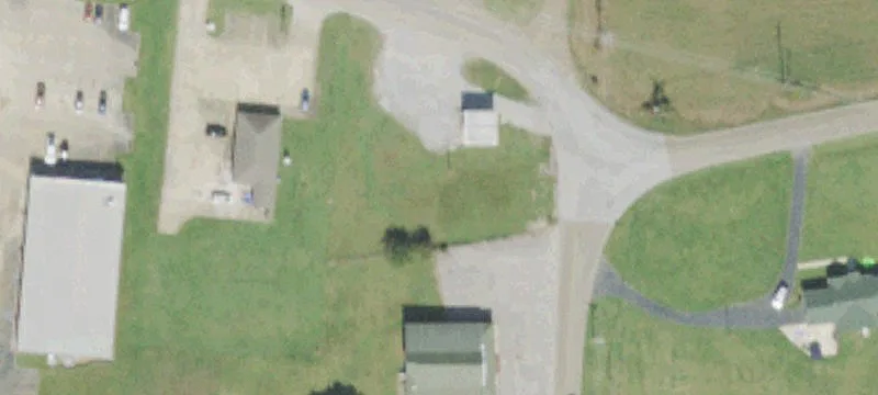 Zoned Forestry, Agricultural & Residential Land