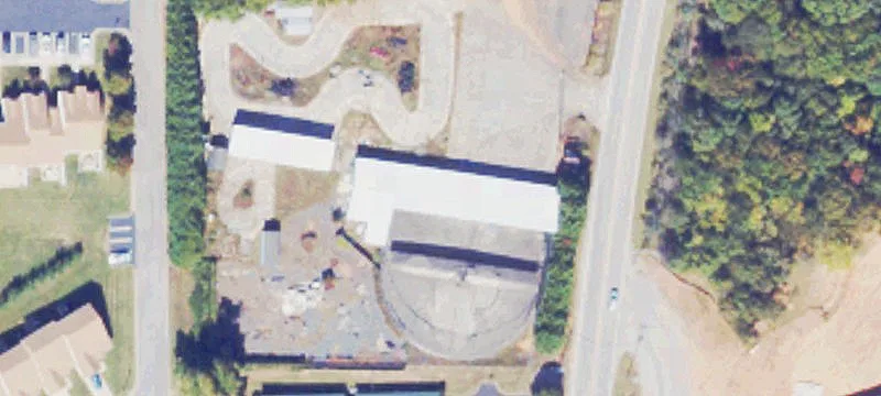 Retail Space