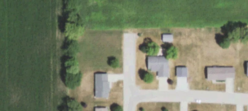 Farmland Parcel for Sale