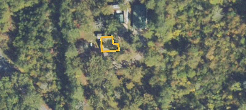 Cleared Residential Home Lot